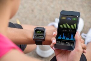 Expert guidance on choosing, using and maximizing wellness apps