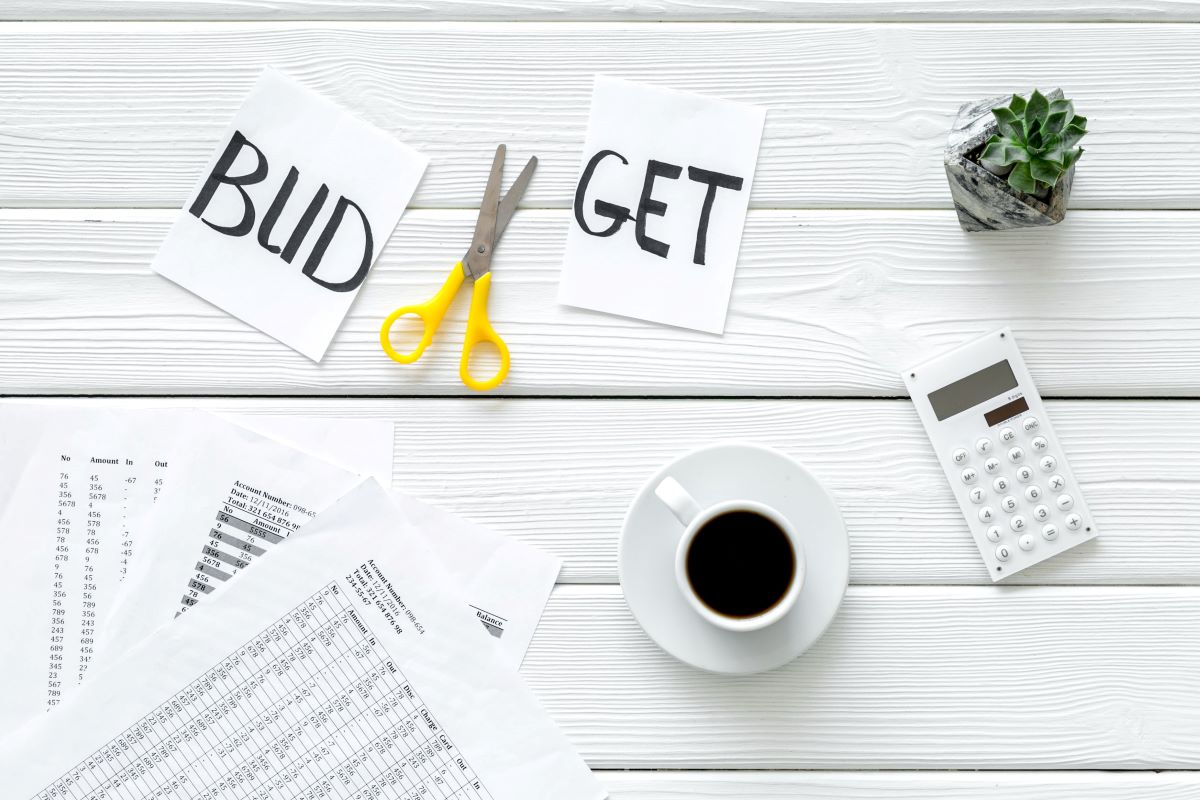 Guarding your marketing budget