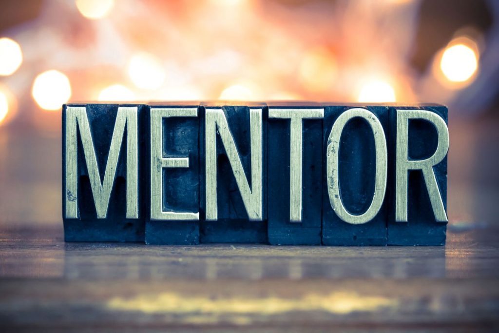 How to pursue and prioritize mentoring amid COVID-19