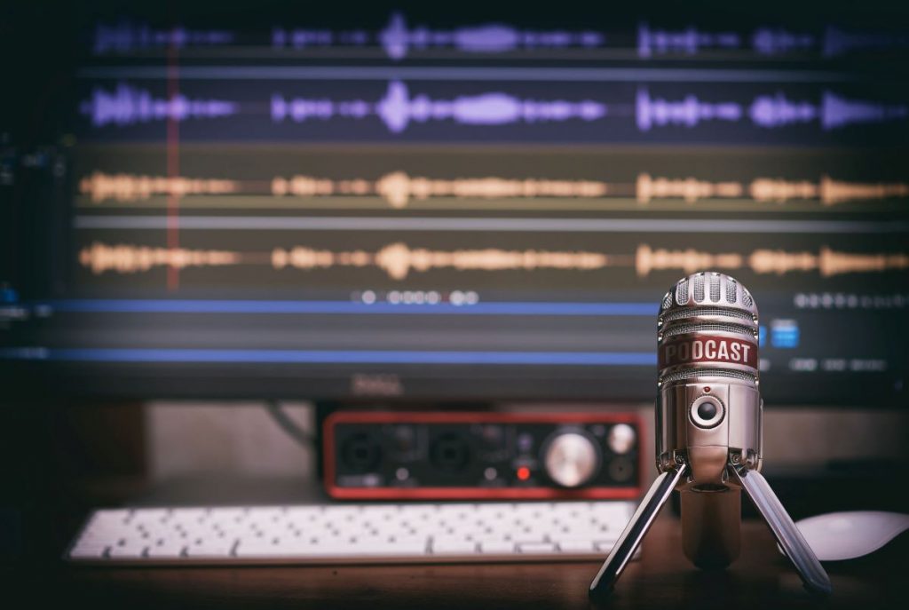 How to use podcasts to reach essential internal audiences