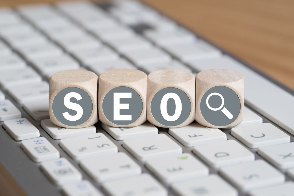 Writing great SEO content