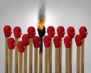 Follow the 5 C’s to avoid employee burnout