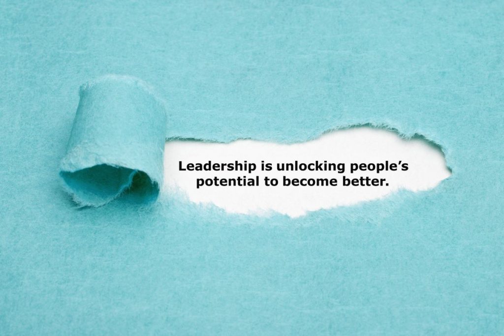 How transparent leaders empower employees