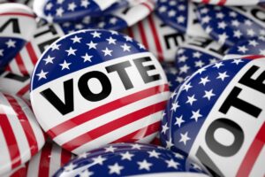 How to engage employees after a tense election and a long, challenging year