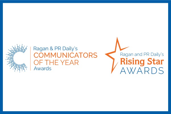 Are you one of the Communicators of the Year?