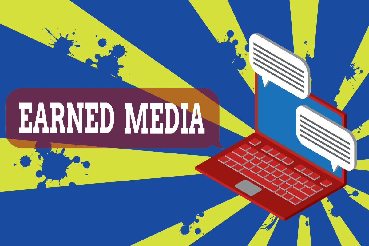 earned media secrets