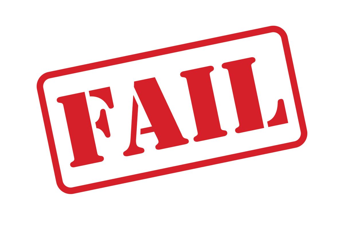 6 content marketing fails