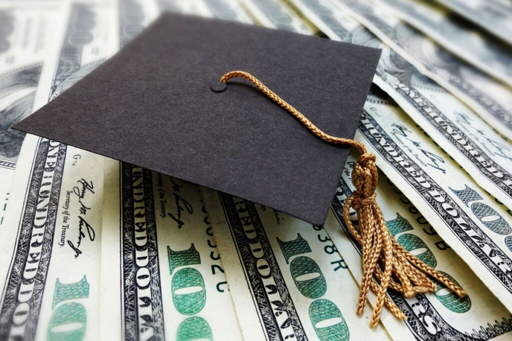 Student-loan repayment programs rise as organizations seek to appeal to millennials