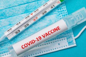 Should employers mandate that their people get a vaccine? Not yet, says one attorney.