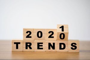 9 comms predictions for 2021