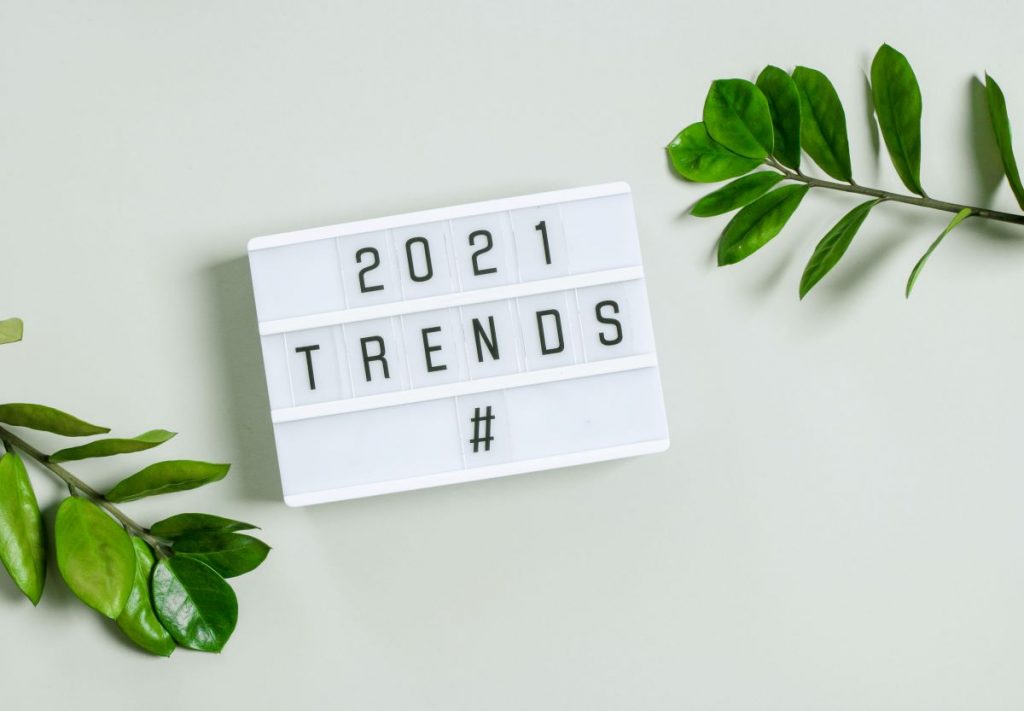 2021 trends CMOs are watching