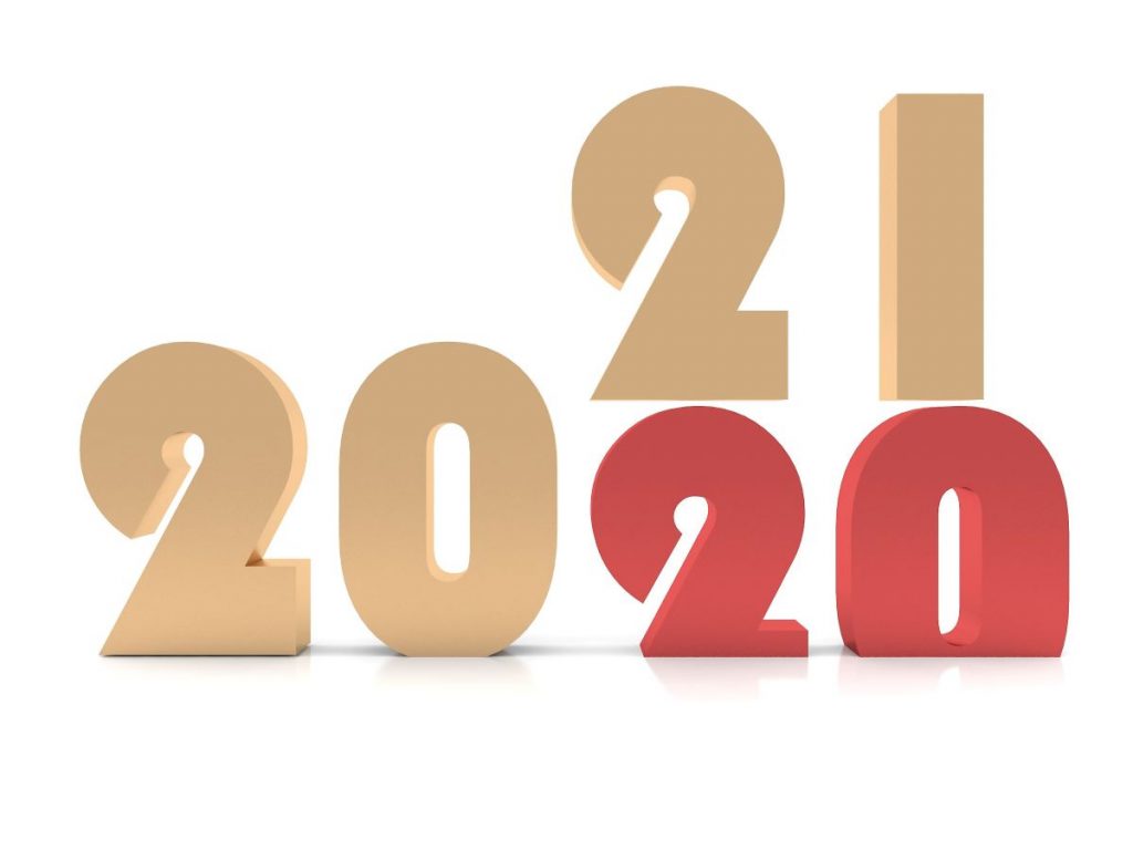 11 predictions for 2021 from PR insiders