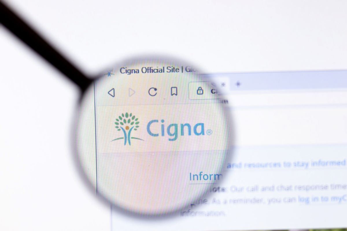 Wellness ROI from CIGNA