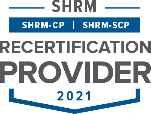 SHRM Seal