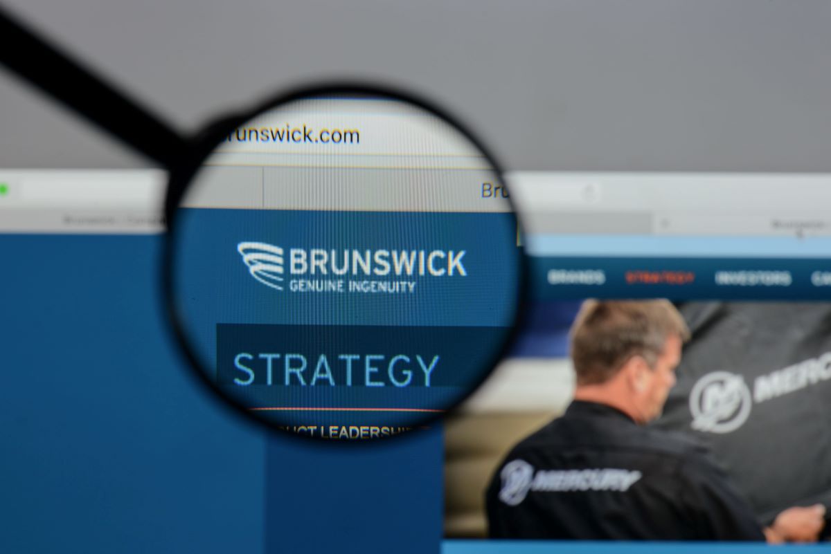 Brunswick Group wellness case study