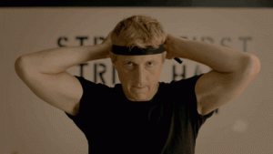 Have mercy: 5 hard-hitting PR tips from ‘Cobra Kai’