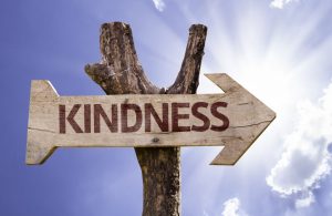 Make kindness your top KPI for 2021