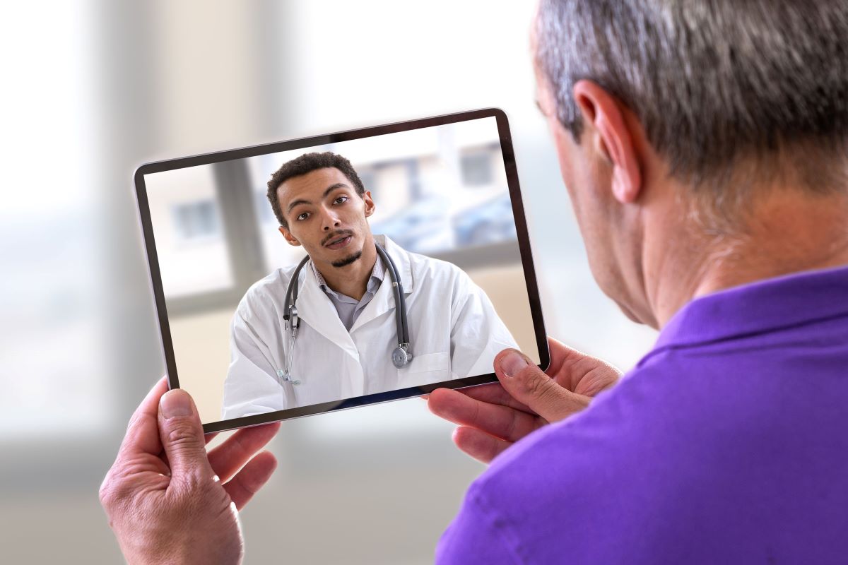 2021 telehealth trends