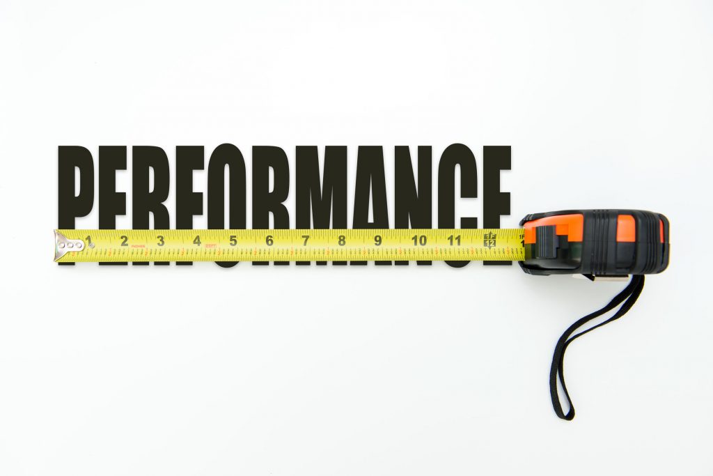 Comms measurement guidance