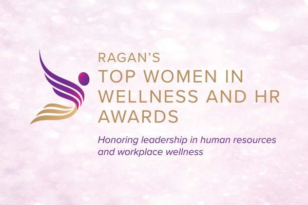 Do you work with a top woman in wellness or HR—or are you one?