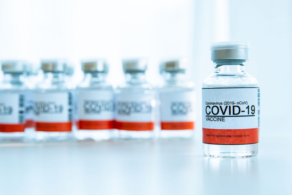 Should your company reward vaccinated consumers with giveaways?