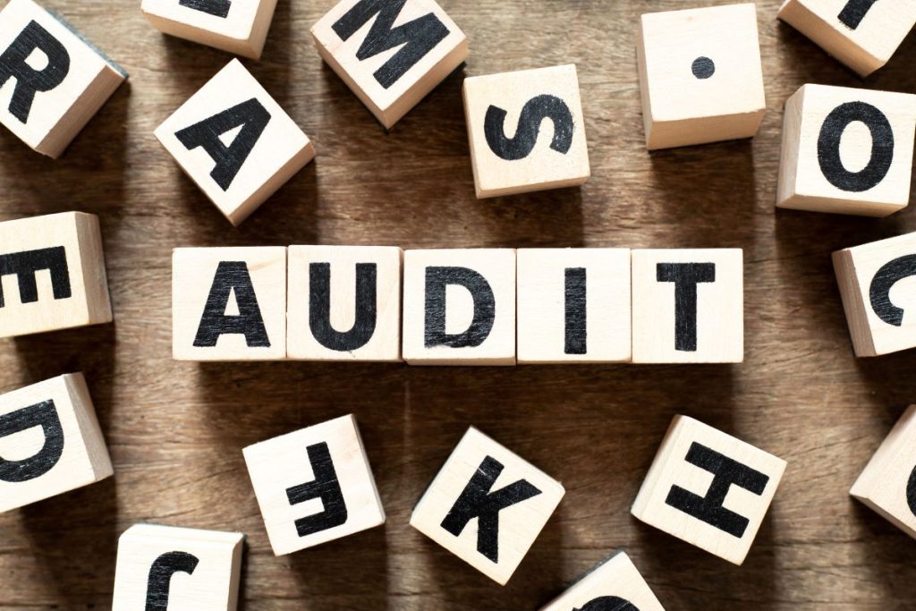 6 steps to a robust comms audit