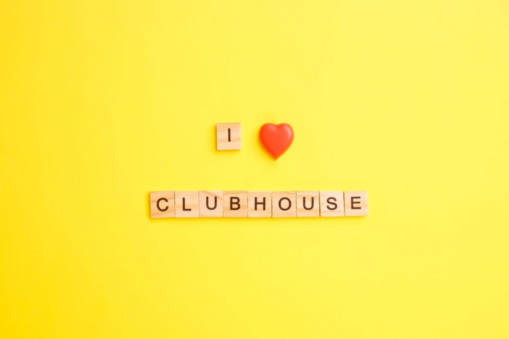 Why communicators should give Clubhouse a whirl