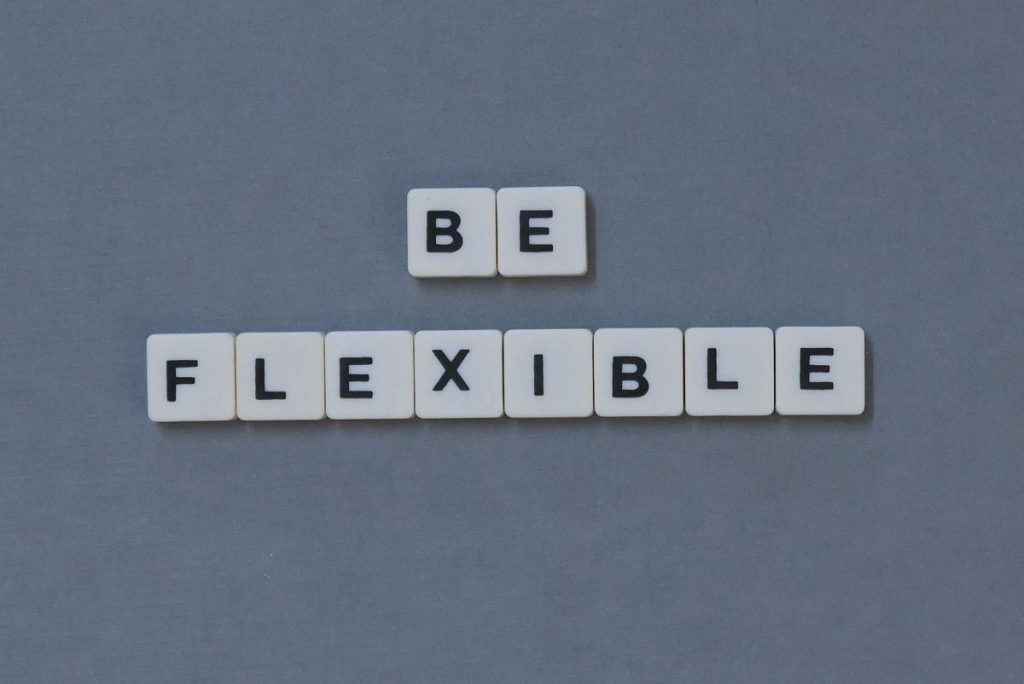 Why companies must prioritize genuine, empathetic flexibility moving forward