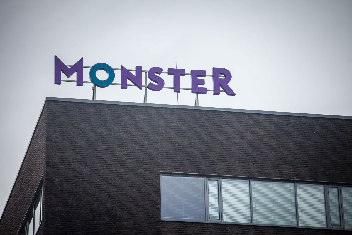 Inside Monster's comms efforts