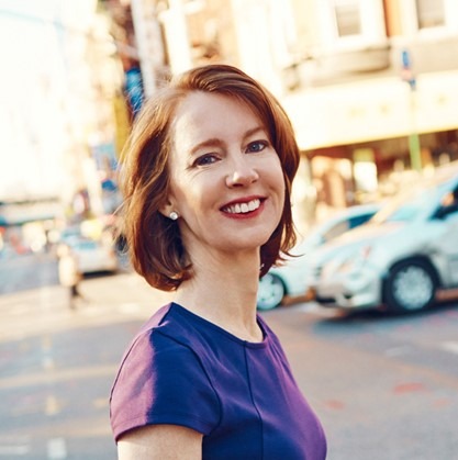 Gretchen Rubin shares guidance for communicators