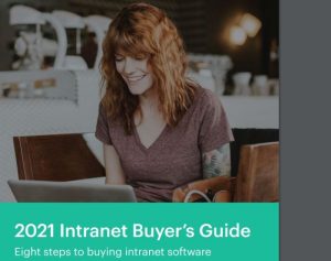 8 crucial considerations for intranet software