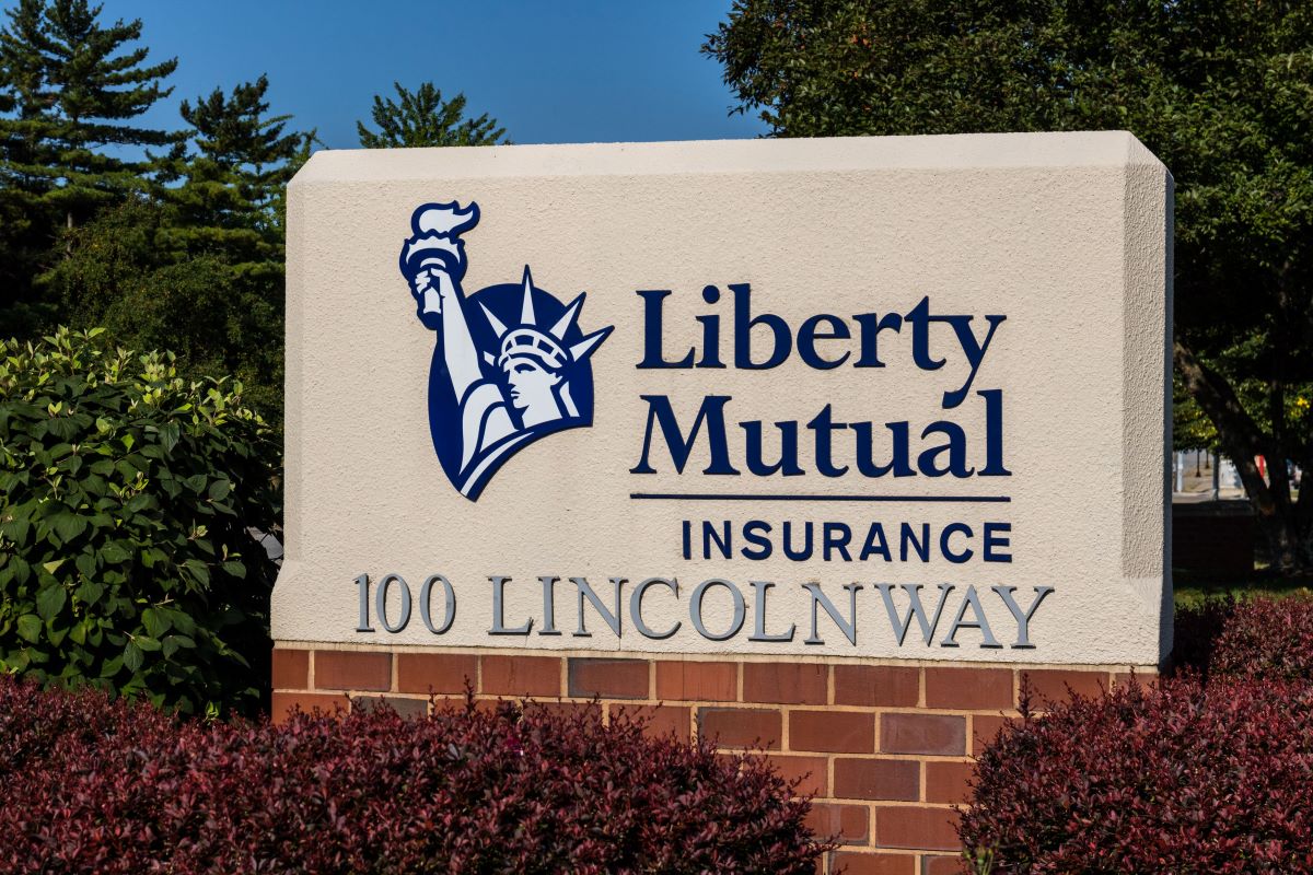 How Liberty Mutual's supporting workers' mental health