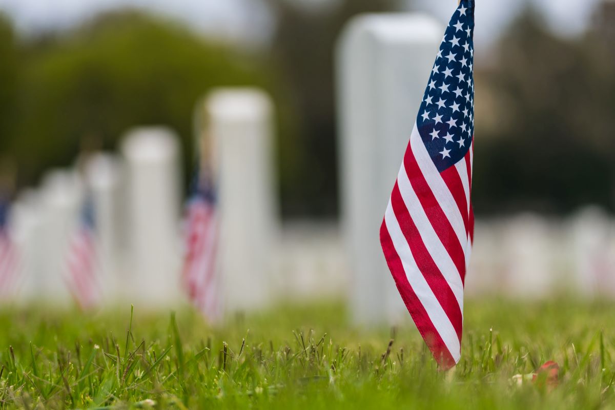 Memorial Day messaging tips