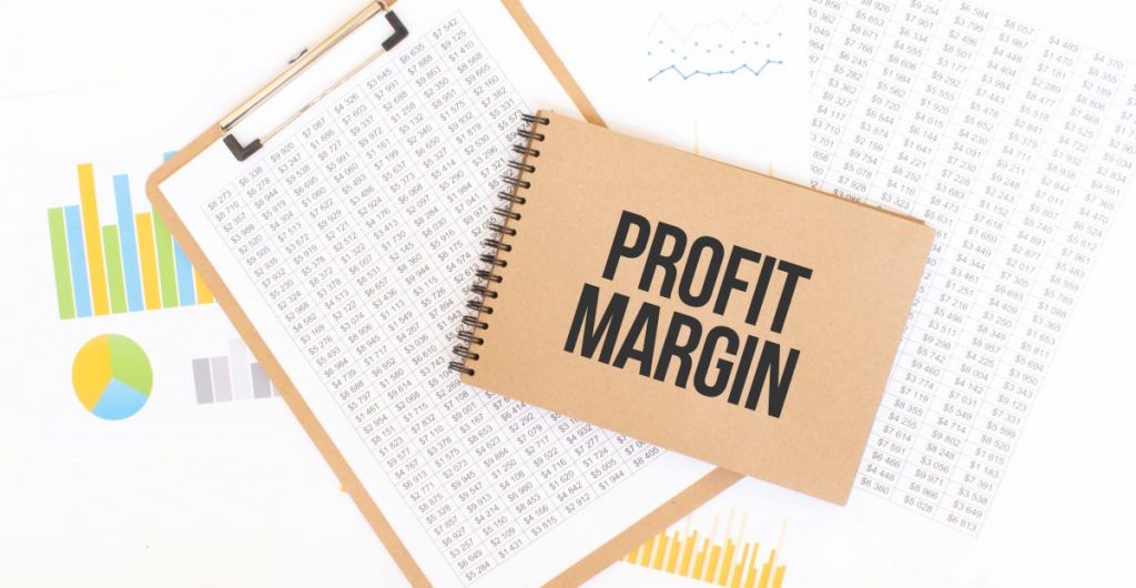 How to analyze and communicate your profit margin