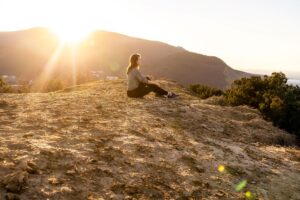 Report: How to offer support for women facing unique mental health challenges