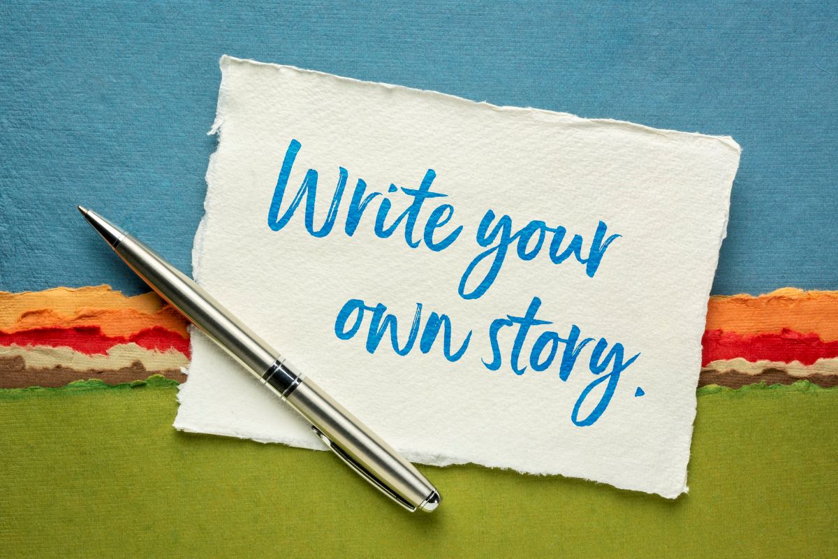 Brand journalism storytelling tips