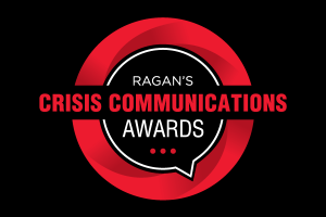 Announcing Ragan’s Crisis Communications Awards winners