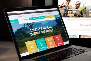 How Heifer International’s digital workplace keeps employees engaged, connected and inspired