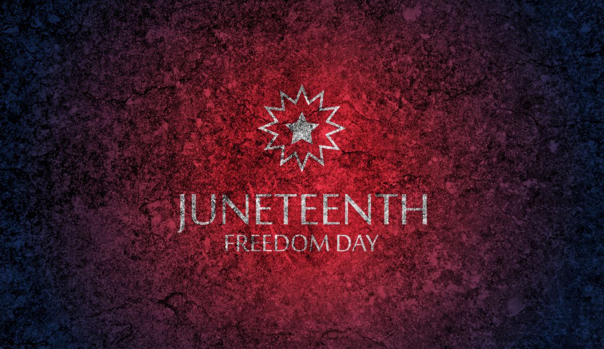 Communicating about Juneteenth