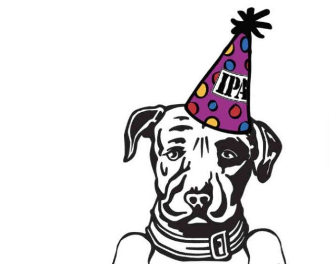 Lagunitas' dog-friendly campaign