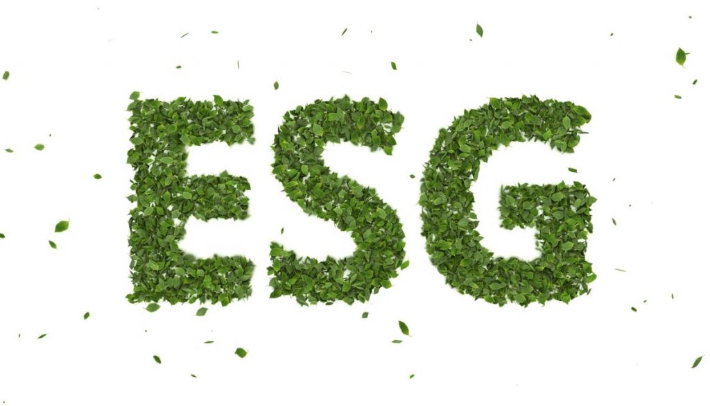 How comms pros can capitalize on ESG trends in 2022