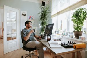 Reader challenge: What does your workspace look like now?