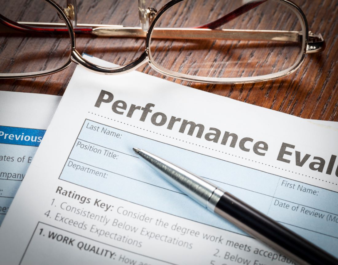 Performance review alternatives