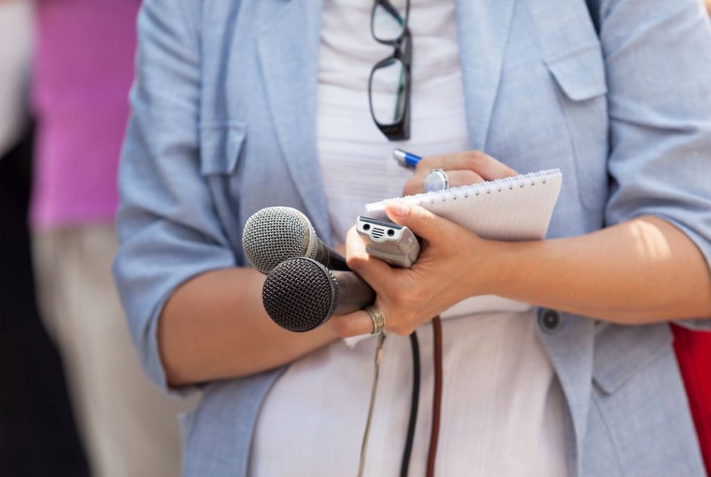 5 tips for being a brilliant brand journalist