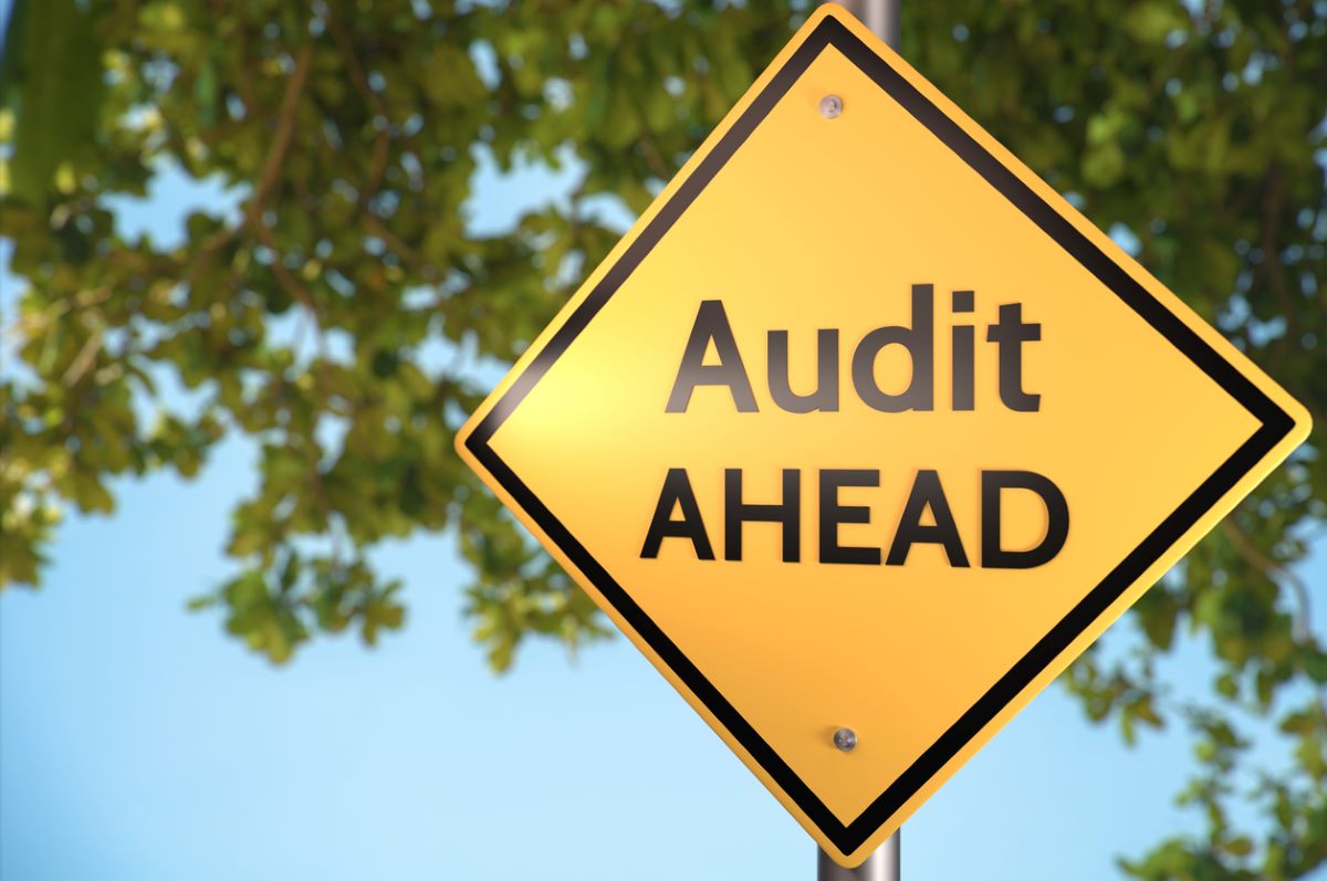 Comms audit tips