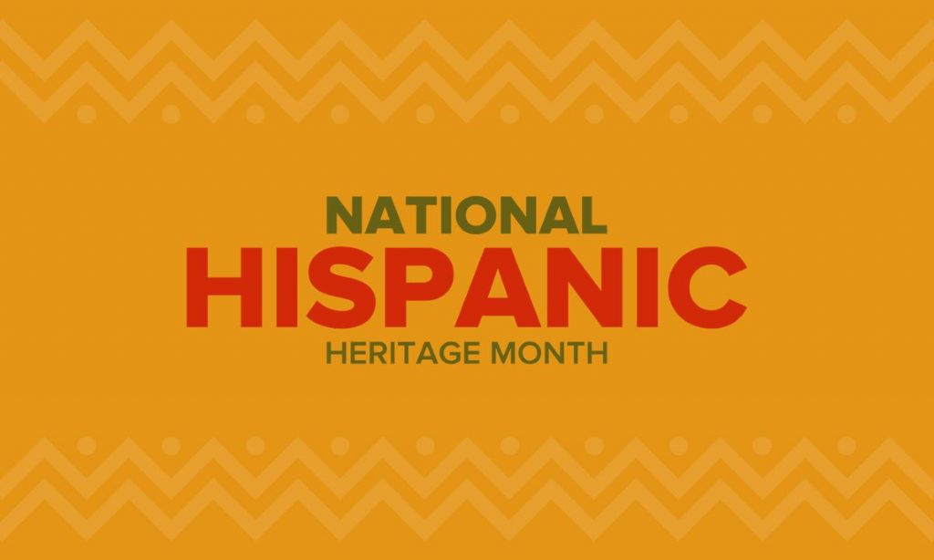 How companies can create meaningful connections during Hispanic Heritage Month–and beyond