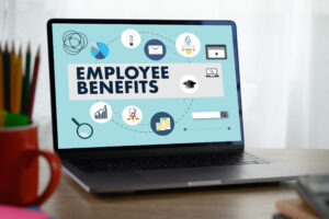 Report: 4 areas of focus as U.S. employers change their approach on employee benefits