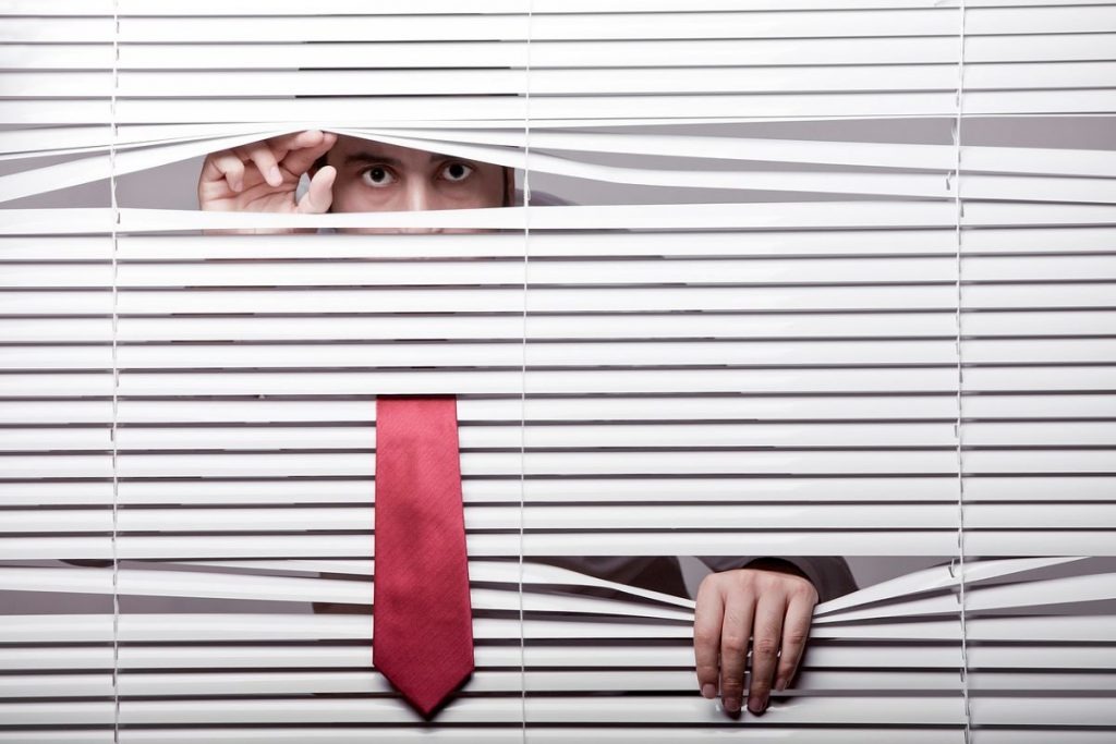 Preparing for ‘constant’ change, a farewell to snooping managers, and much more