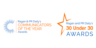 Ragan will recognize the Communicators of the Year and 30 Under 30