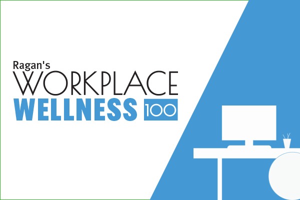 Entry deadline tonight: Workplace Wellness 100 Awards